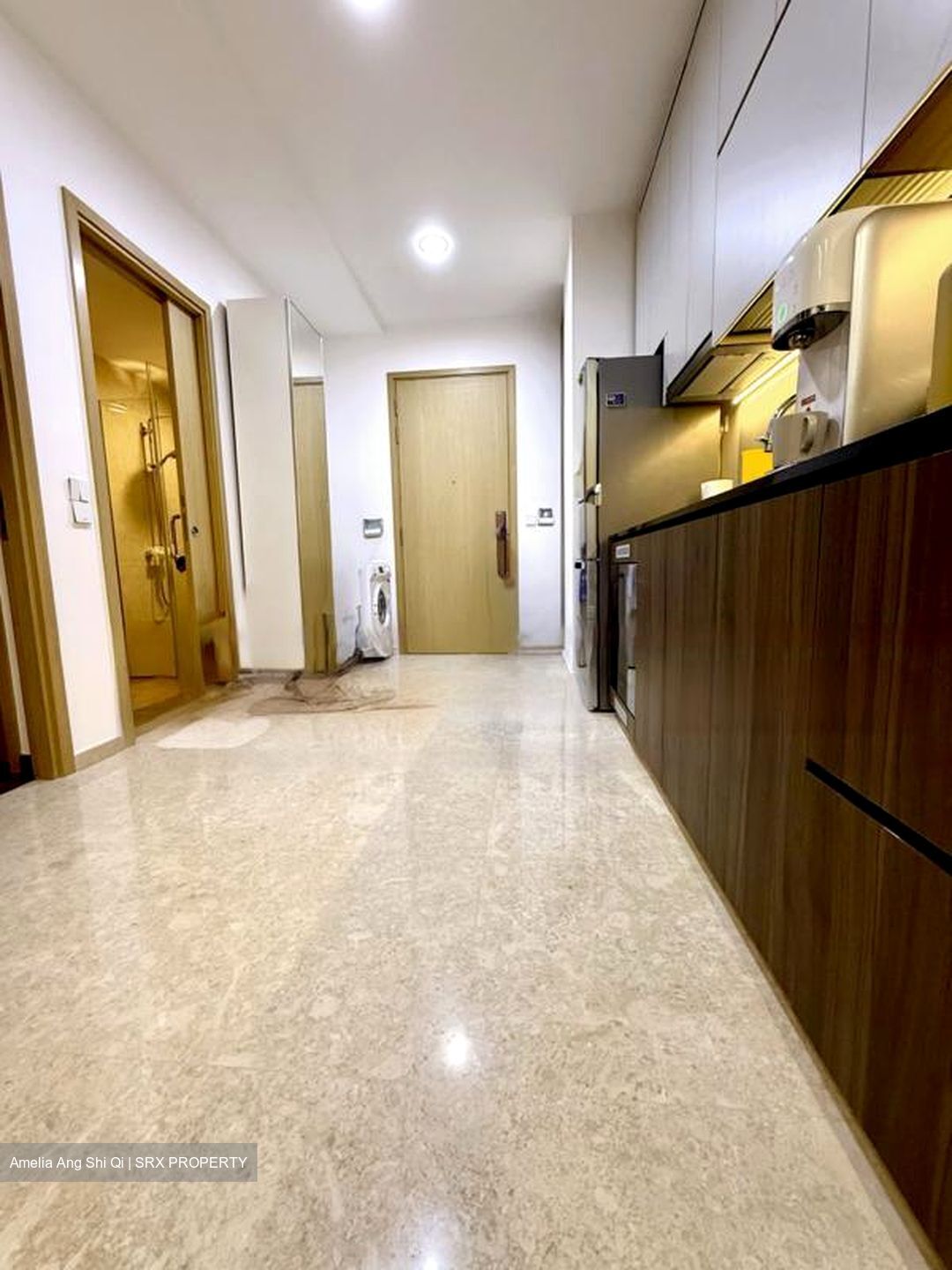 Urban Treasures (D14), Condominium #466343391